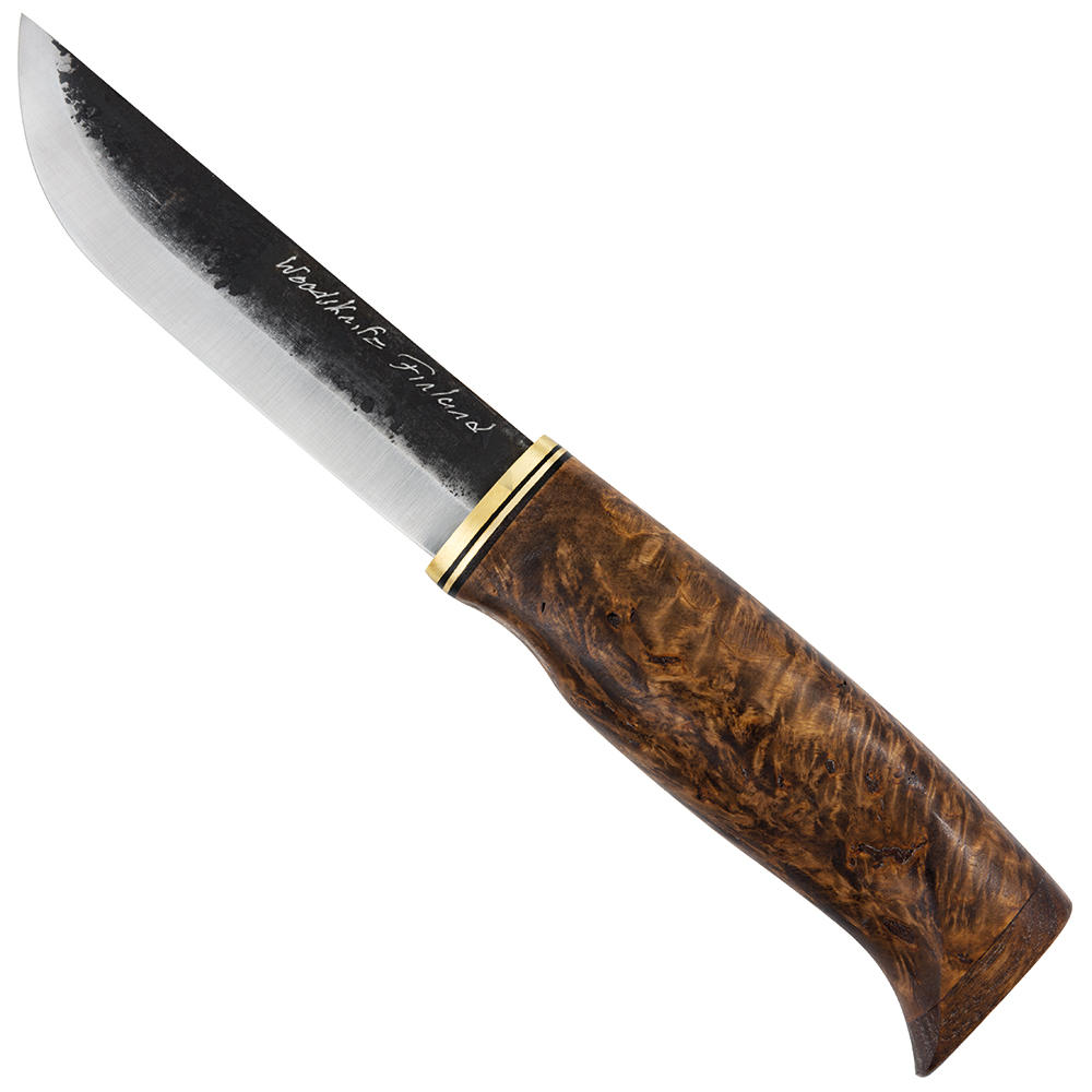 Coltello da caccia Woodsknife Bear Paw