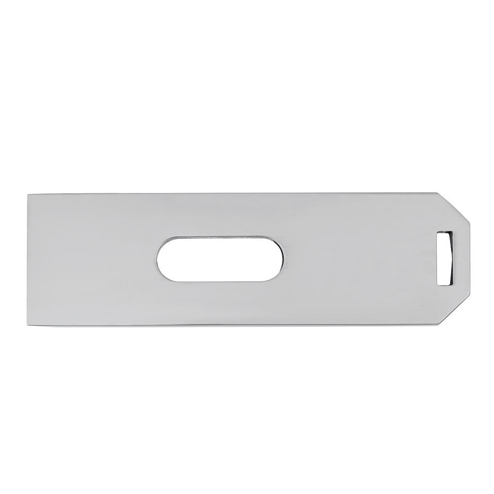 Fer de rechange pour rabot de paume DICTUM®, acier rapide cryo