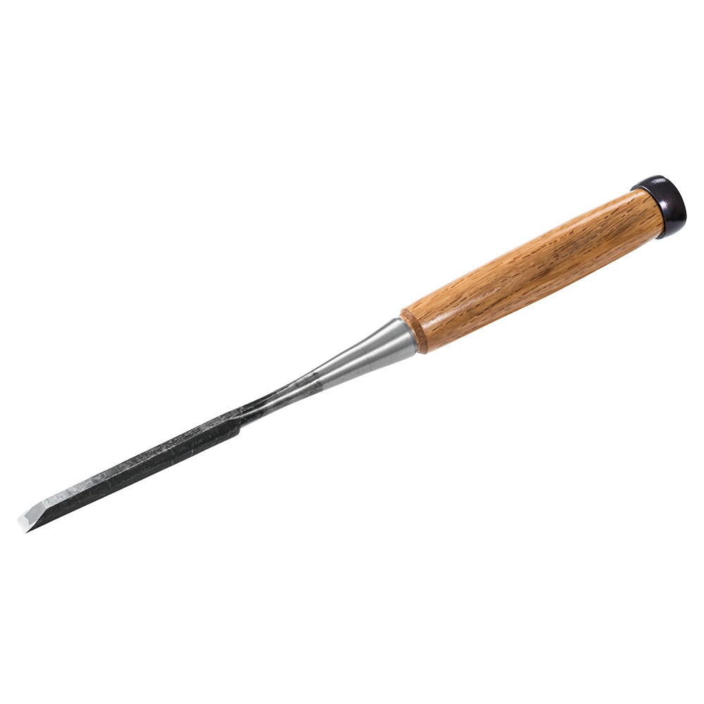 Chu-Usu Nomi, Chisels, Long Shape, 9 mm
