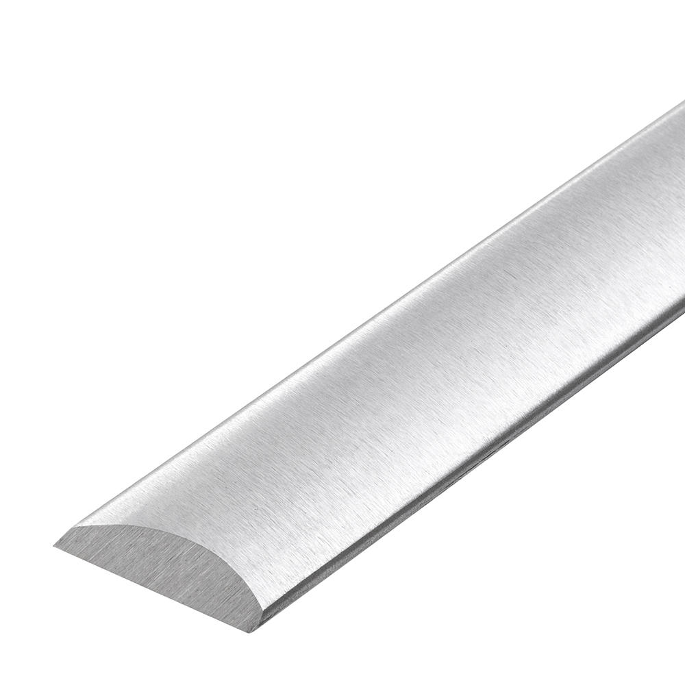 Crown® Ovaler Flachmeißel, Anschliff schräg, HSS-Cryogenic, Klingenbreite 25 mm