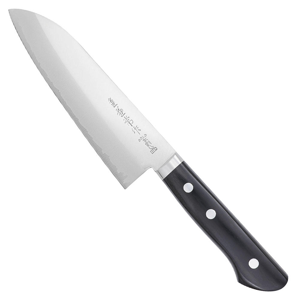 Kanetsune Hocho, Santoku (couteau polyvalent)