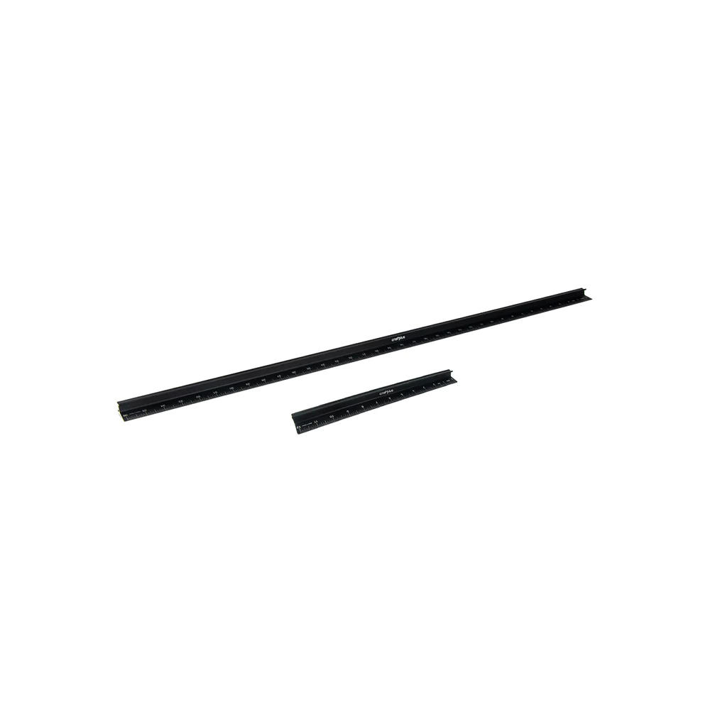 Craftplus® Cutting Ruler, 900 mm