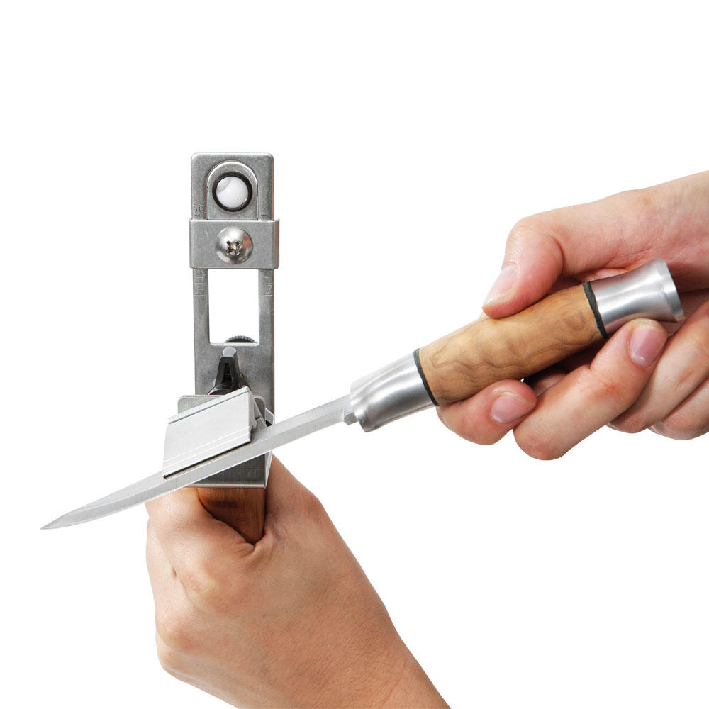 KME Sharpening System, Basic Kit