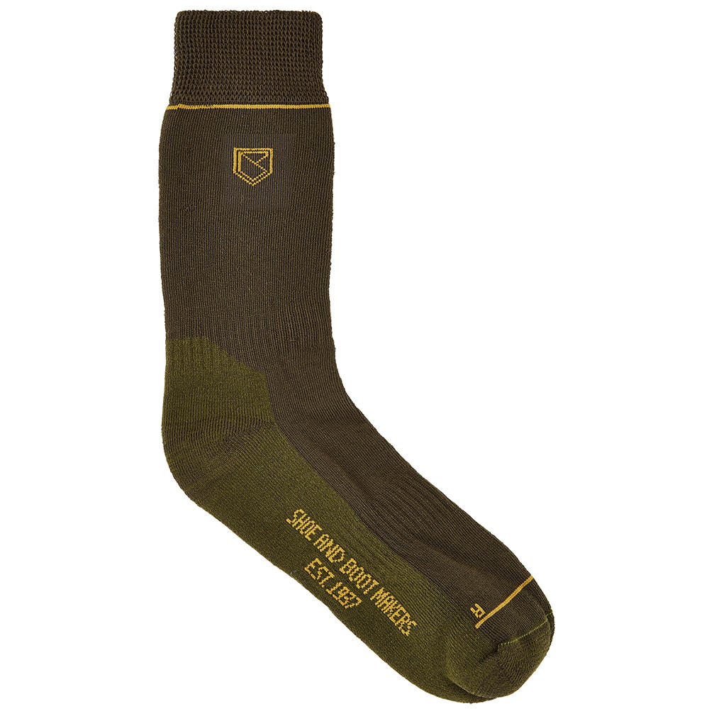 Dubarry PrimaLoft Socken Kilkee