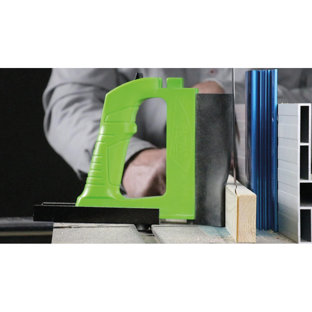 BOW GuidePRO Pressure Lip for Bandsaws
