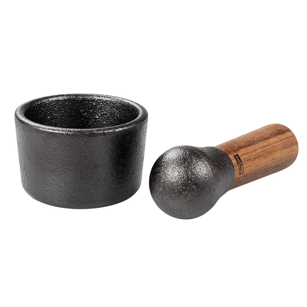 » Camo.8« Pestle and Mortar, 2-piece Set