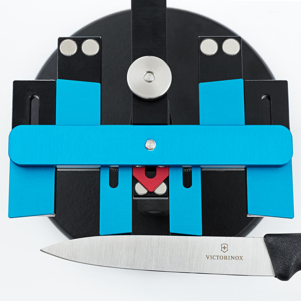 Magna-Tec® Scorpio Sharpening System »Pro«