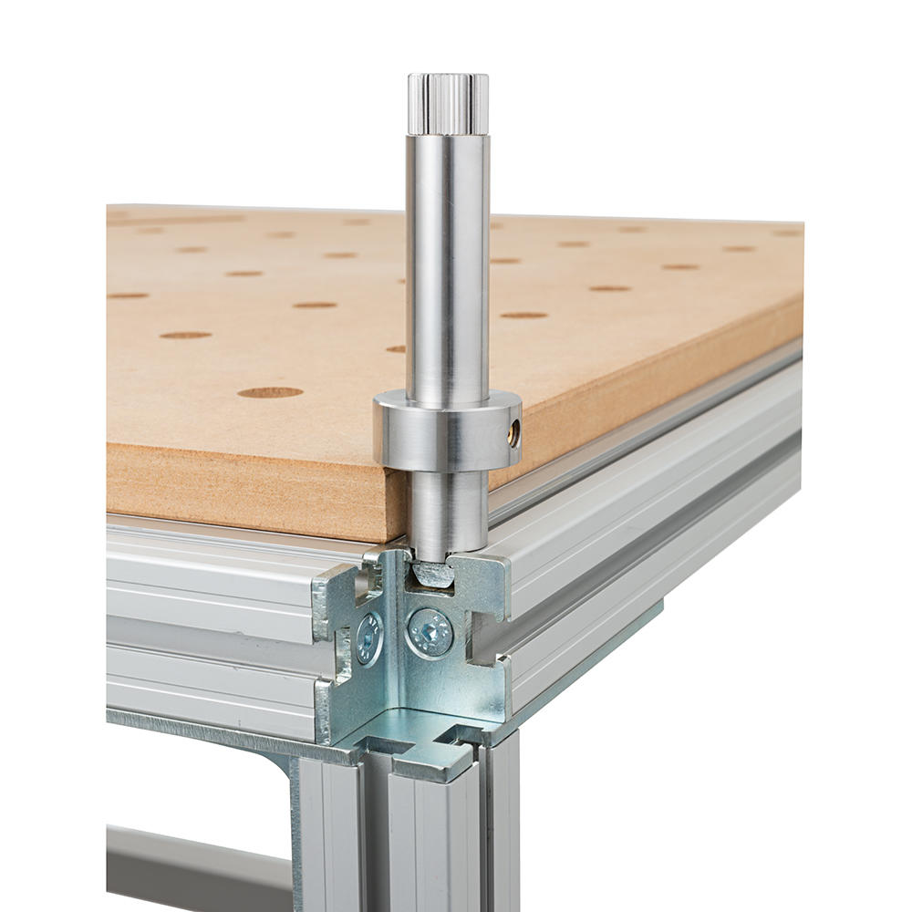 DICTUM® Multifunktions-Bankhaken MBH20 