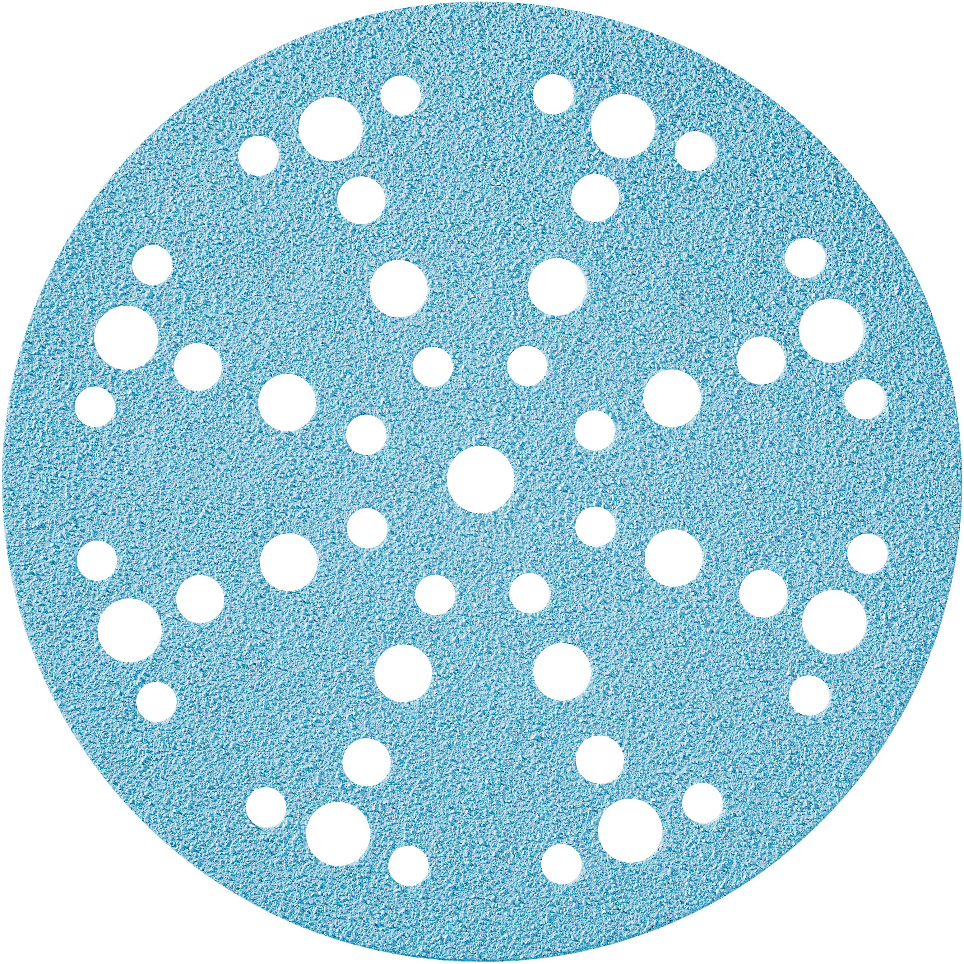 Festool Disco abrasivo STF D150/48 P180 GR/10 Granat, 10 pezzi