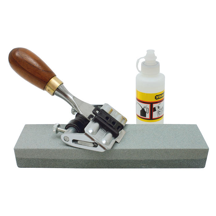 Stanley® Honing Guide Set
