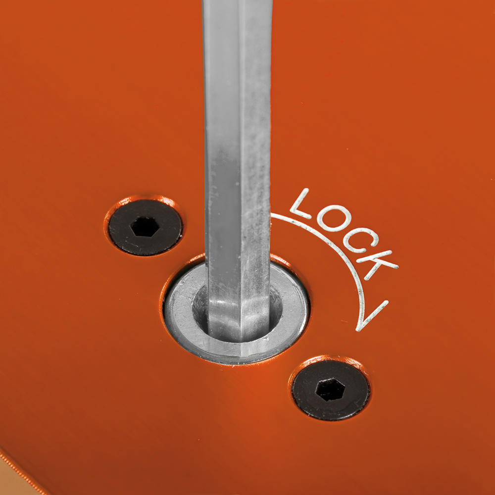 UJK Router Elevator