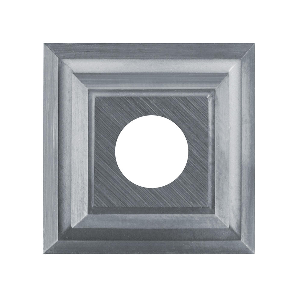MAFELL Wendeplatte-HM 21 x 21 x 5,5 mm, 6 Stück