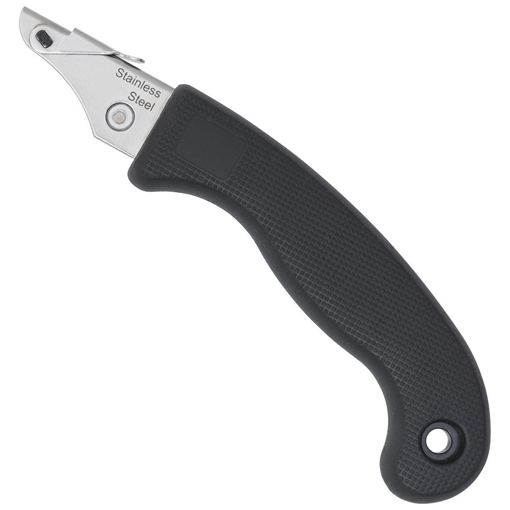 DICTUM® Griff mit Schnellwechselverschluss 210 mm, Power Grip