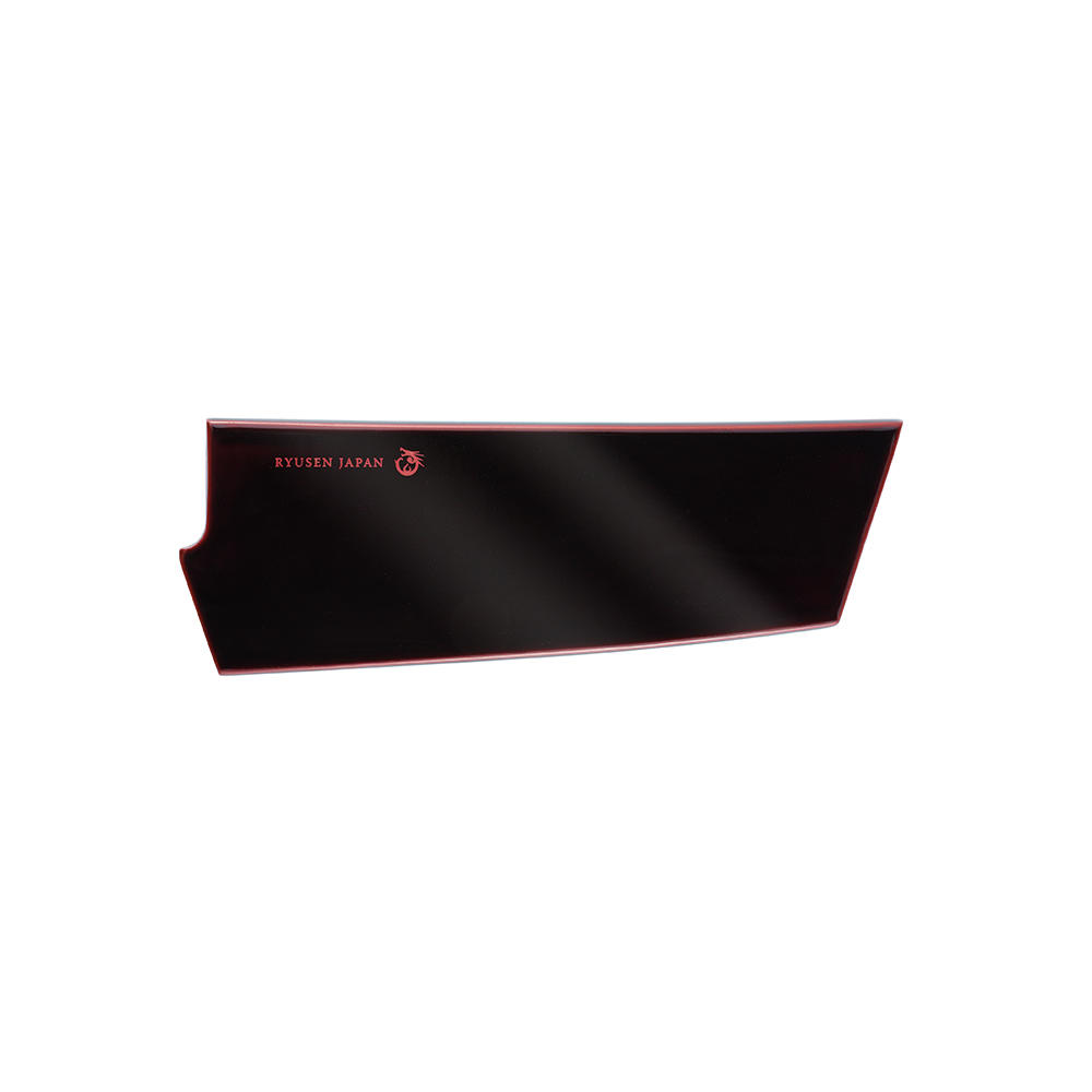 Holzscheide für Fukaku-Ryu Urushi Hocho, Usuba, Gemüsemesser, klein