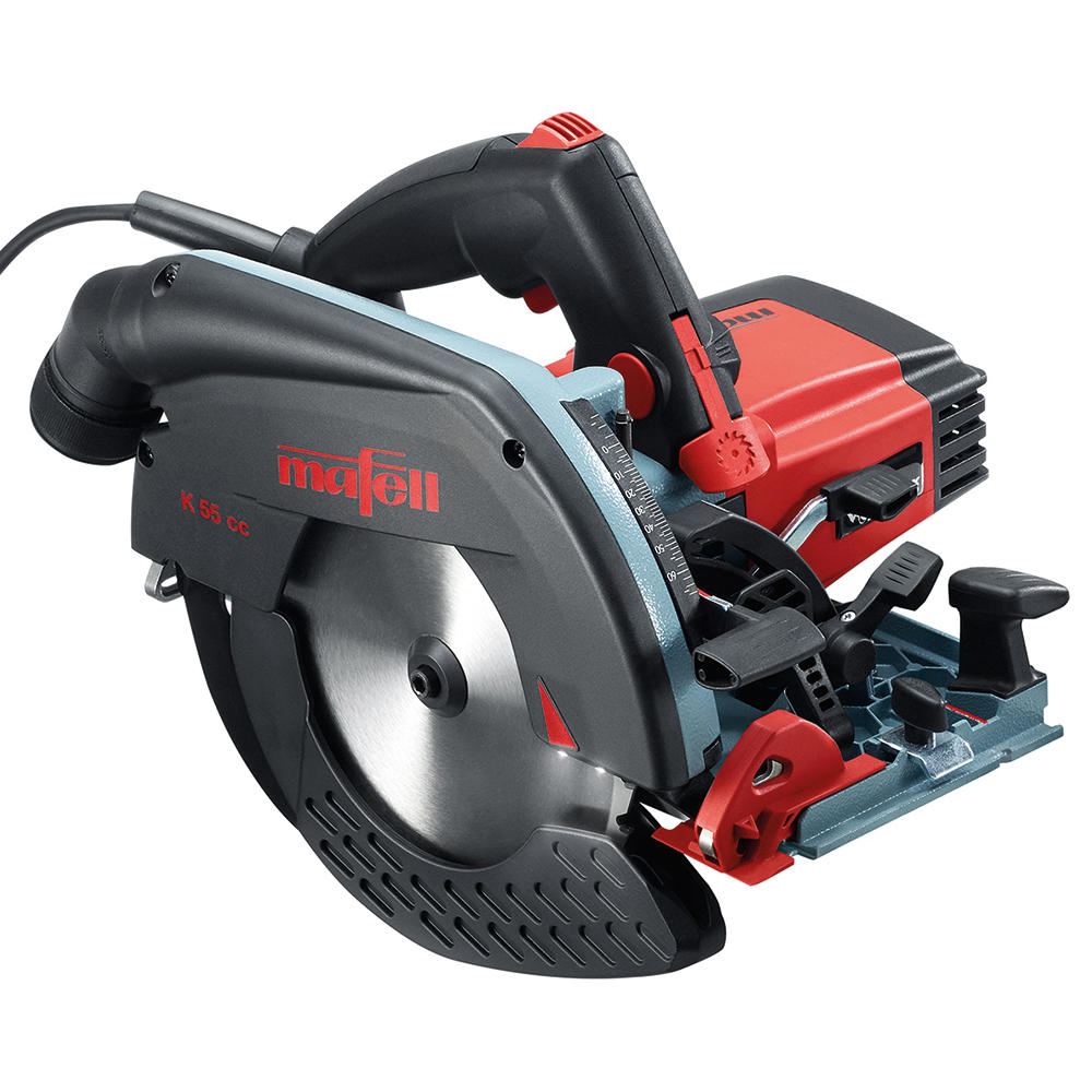 MAFELL Portable Circular Saw K 55 cc in Carton