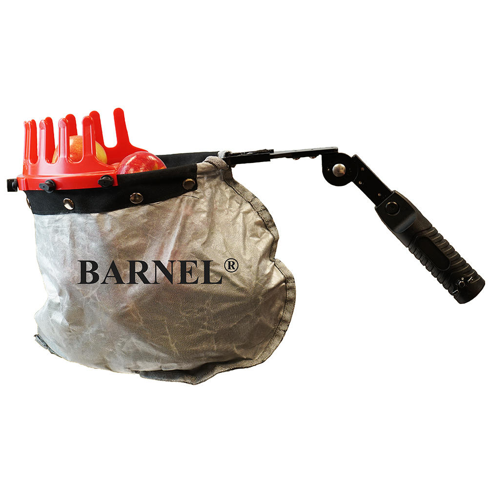 Barnel® Fruit Picker for Telescopic Pole