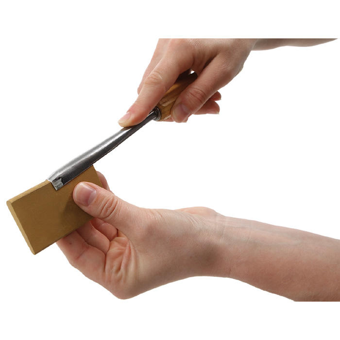 Pezzo speciale King®, piccolo, grana 8000