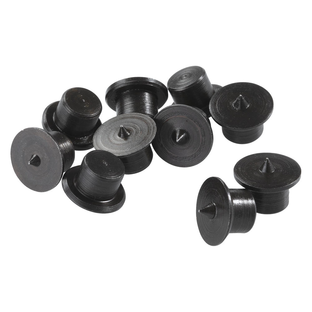 Centreurs pour tourillons, Ø 8 mm