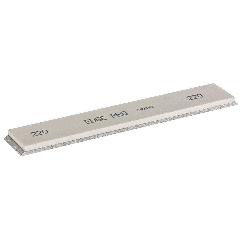 Pietra per affilare Edge Pro, grana 220