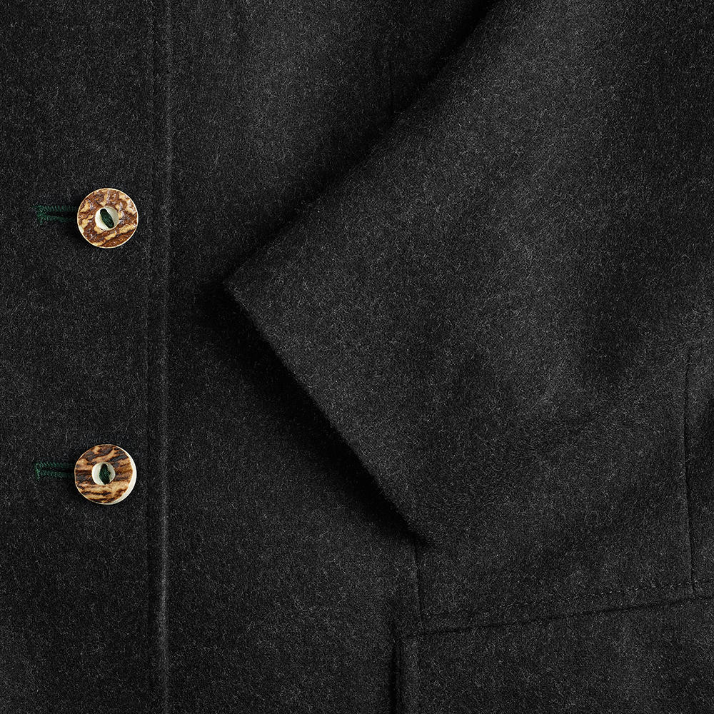 Damen Tegernseer-Lodenjacke