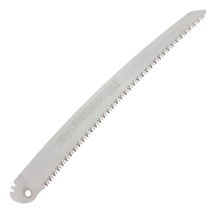 Lame de rechange pour scie pliante Silky® Bigboy 2000 360-6,5