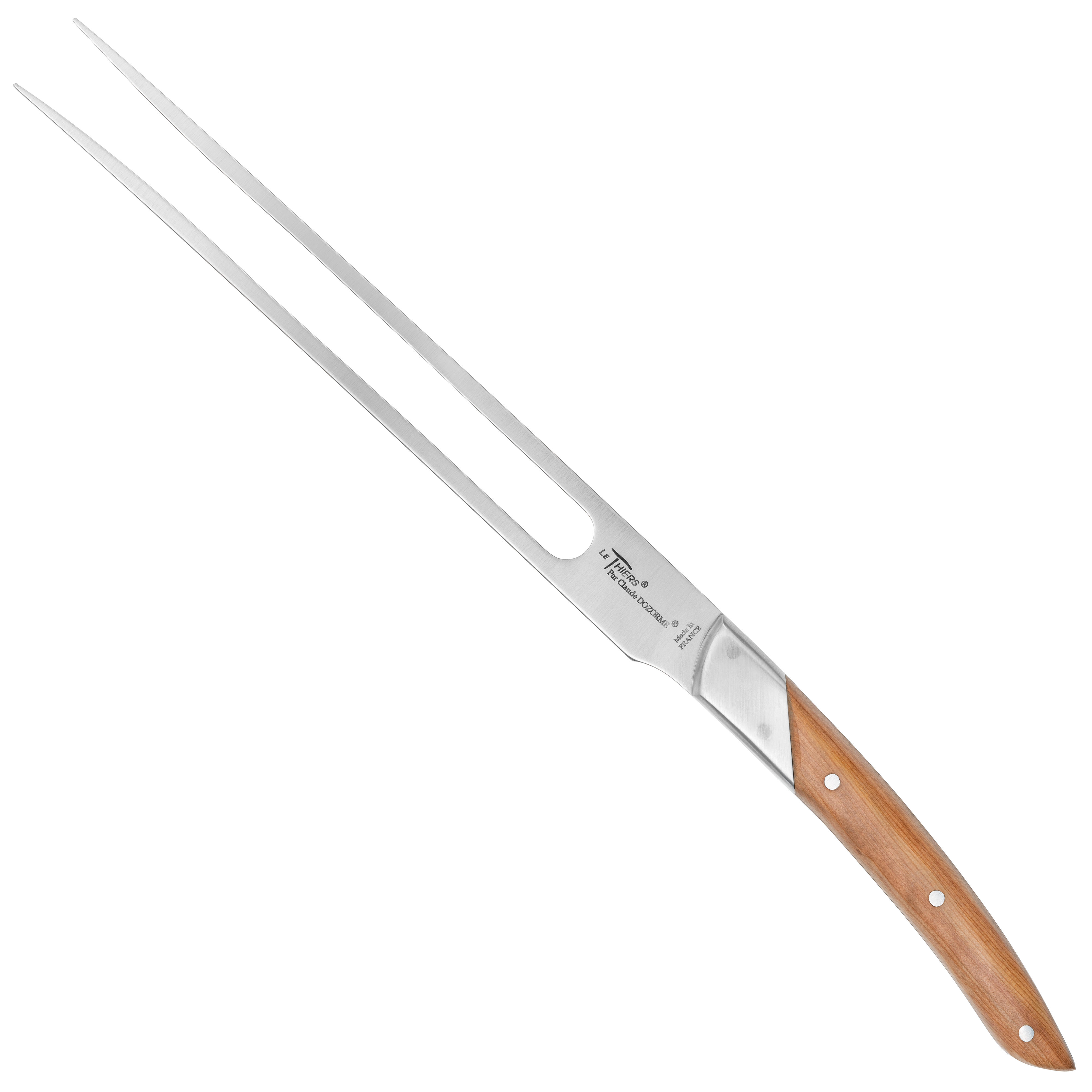 Servizio da taglio Le Thiers®, ginepro