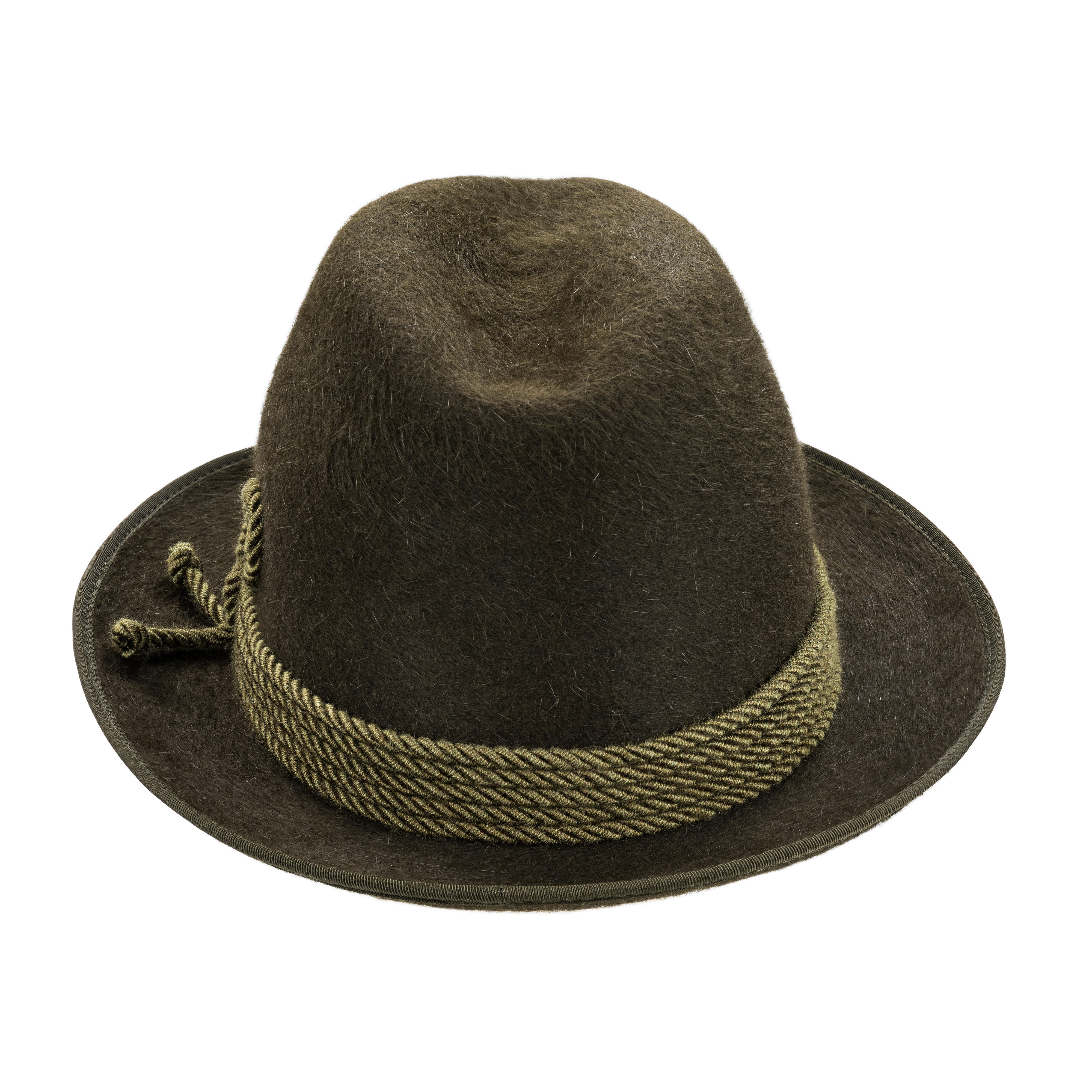 Cappello da caccia Bittner »Imst«, verde oliva