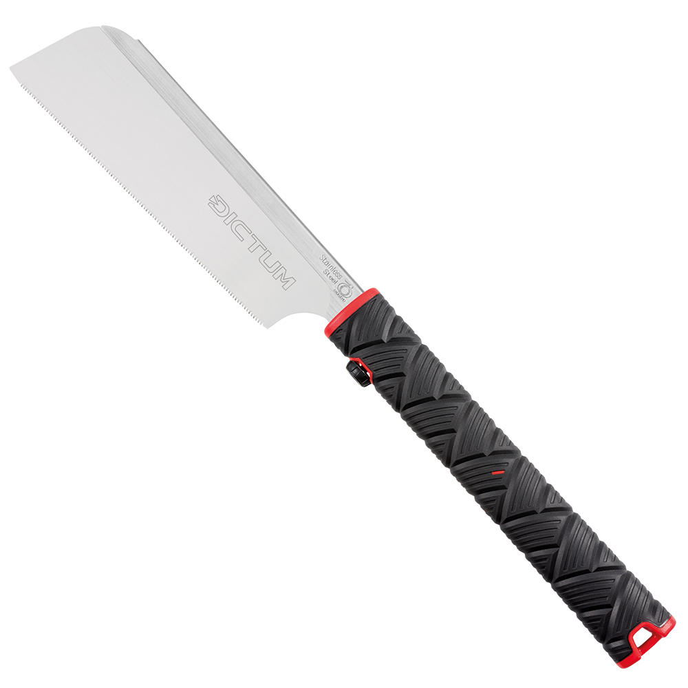 DICTUM® Dozuki Universal® Compact 180, Power Grip
