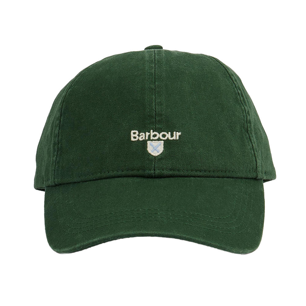 Casquette Barbour » Cascade «