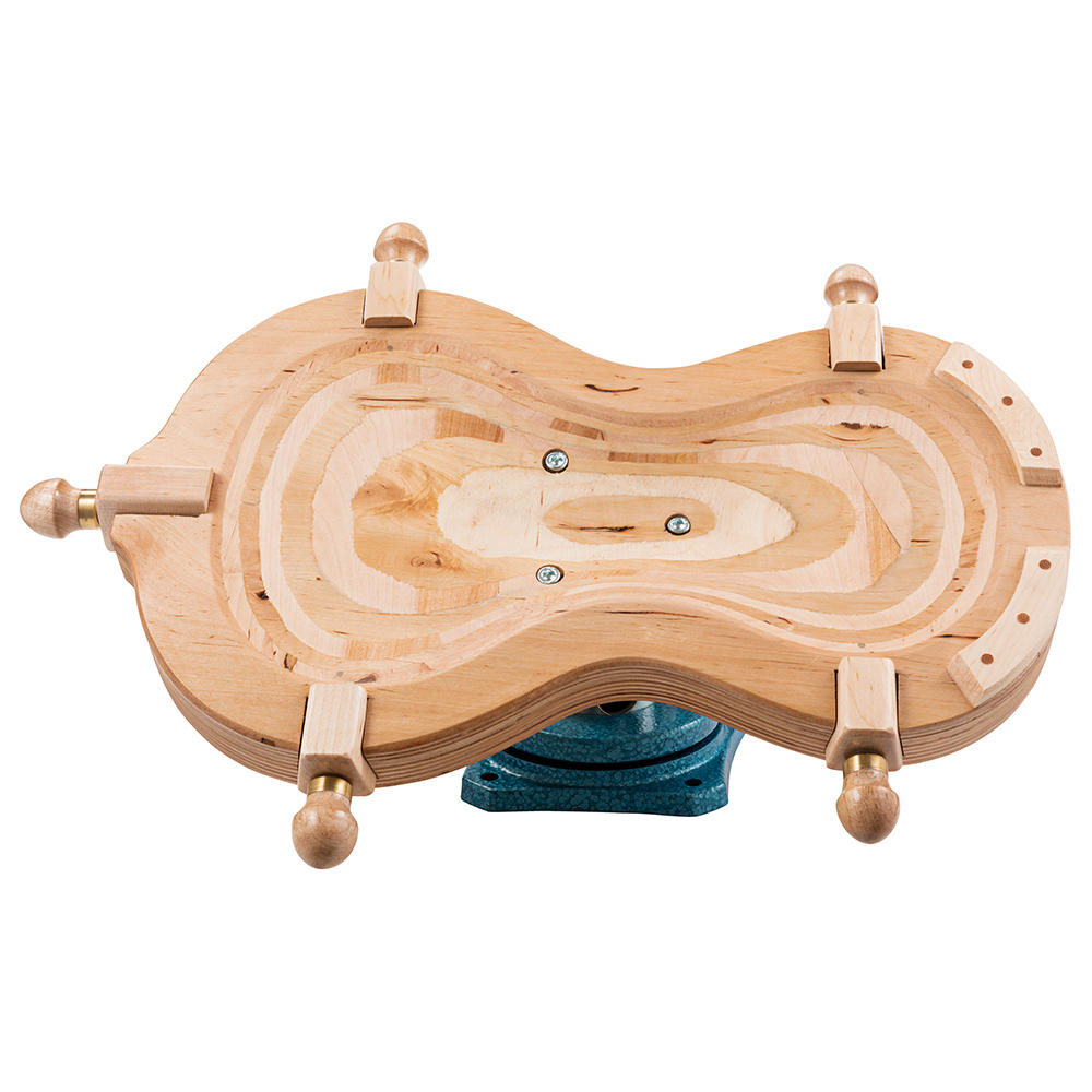 Pannello per lavorazione, violino