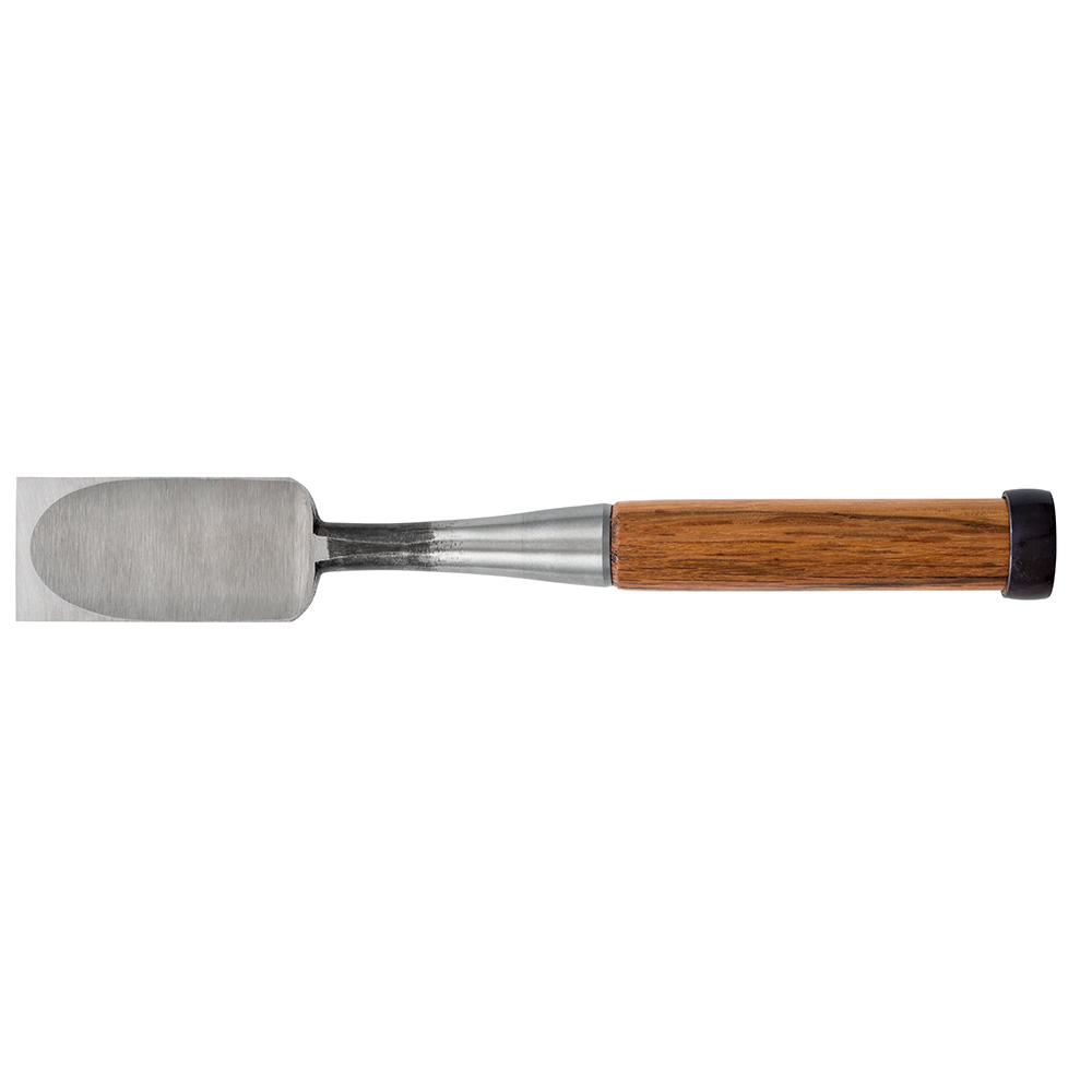 Chu-Usu Nomi, Chisels, Long Shape, 42 mm