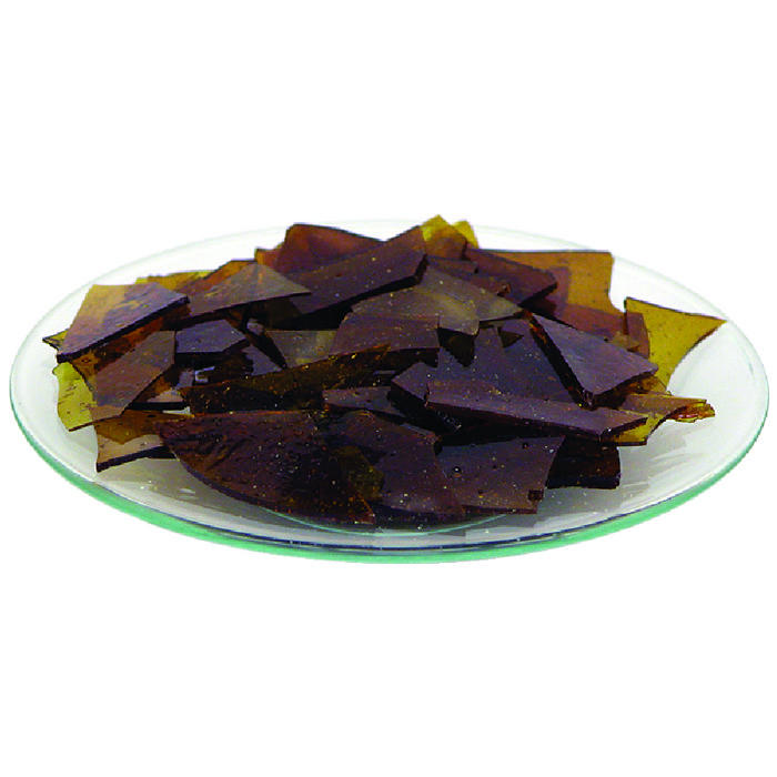 Schellack Komet, 250 g