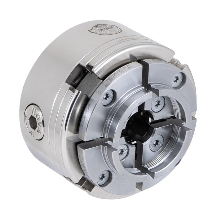 Teknatool® SuperNOVA2™ PRO-TEK Chuck, Starter Set Teknatool® SuperNOVA2™ PRO-TEK Chuck, Starter Set