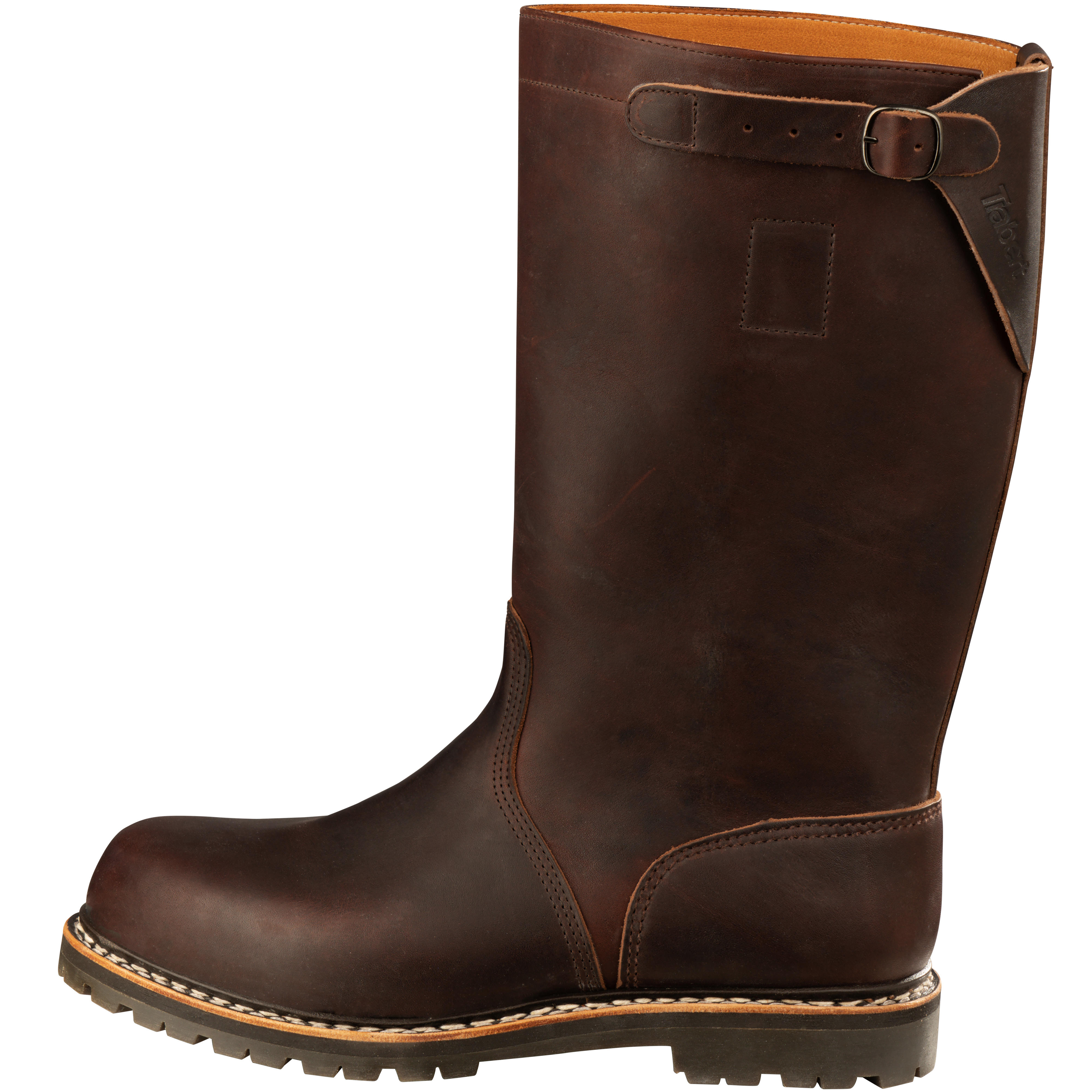 Trabert Jagdstiefel »EGERLING«