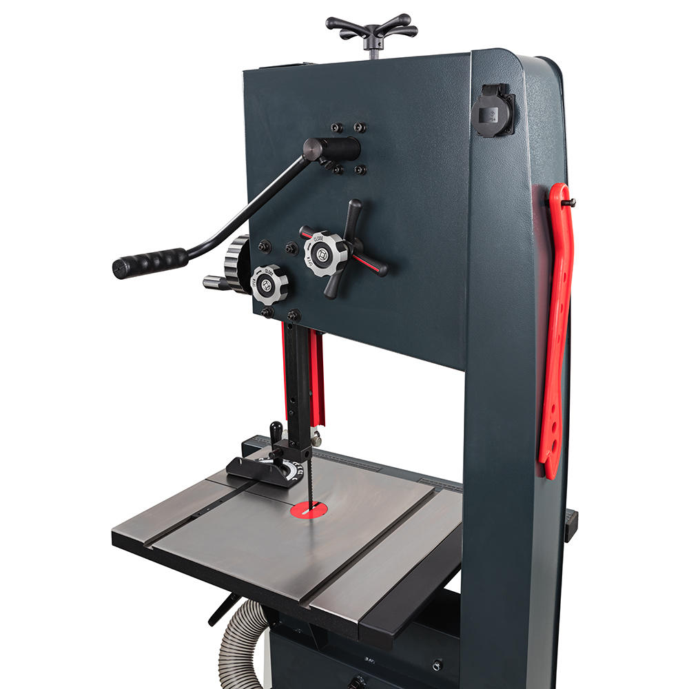 DICTUM® Bandsäge BS 360-14