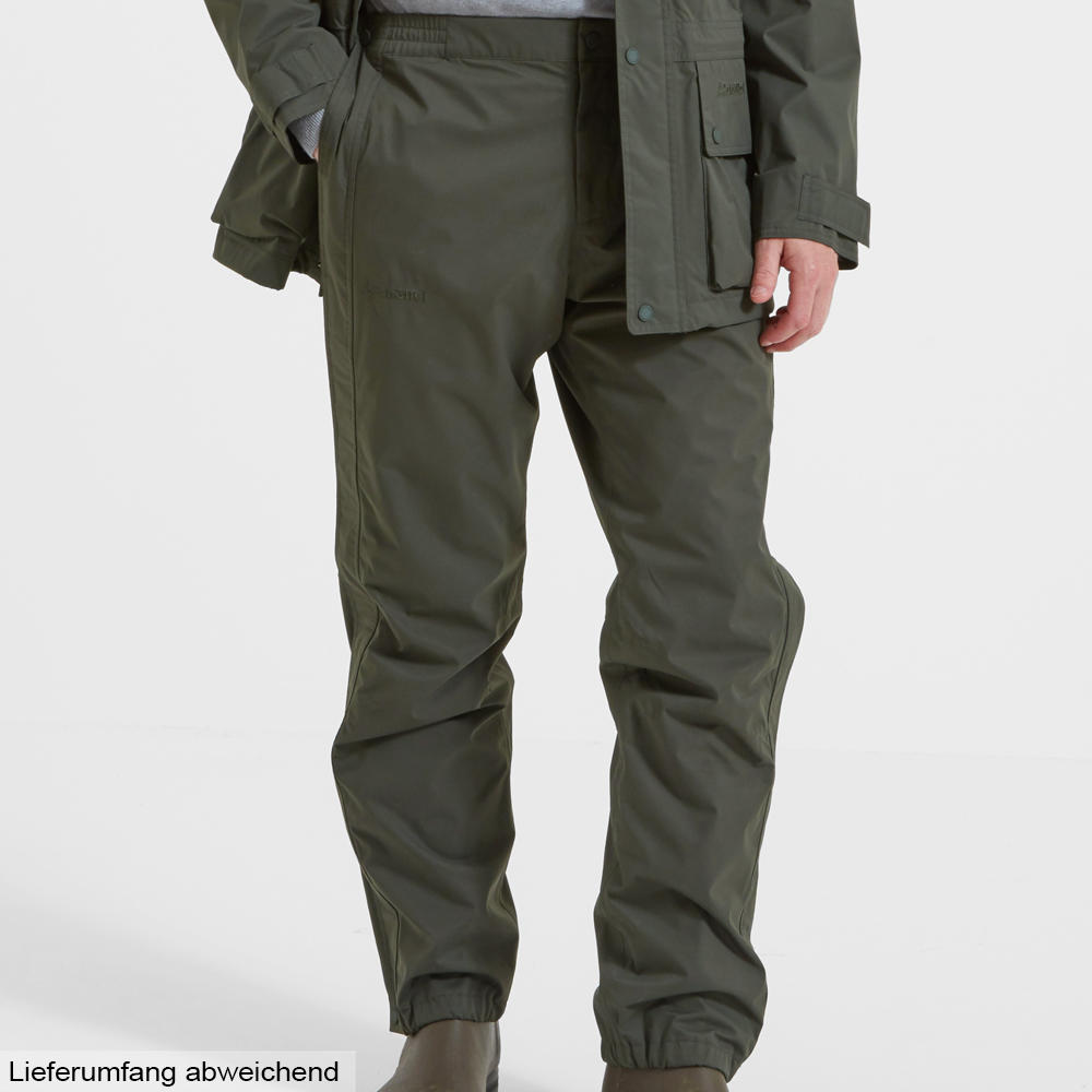 Schöffel Überziehhose Saxby 2