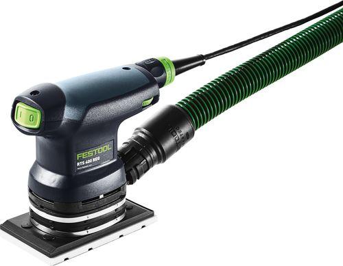 Festool RUTSCHER RTS 400 REQ-Plus