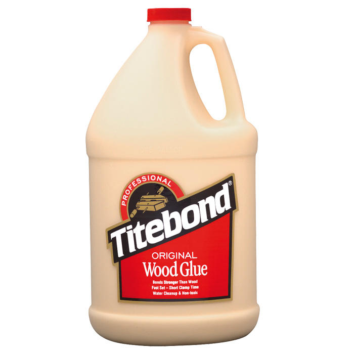 Titebond® Original Wood Glue, 3784 g