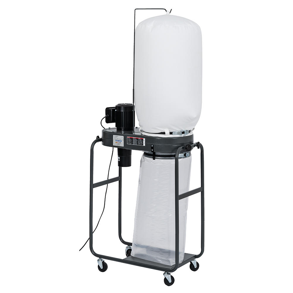 DICTUM® Absauganlage SA 1140