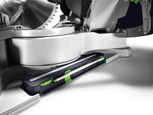 Festool Troncatrice radiale KS 120 REB KAPEX