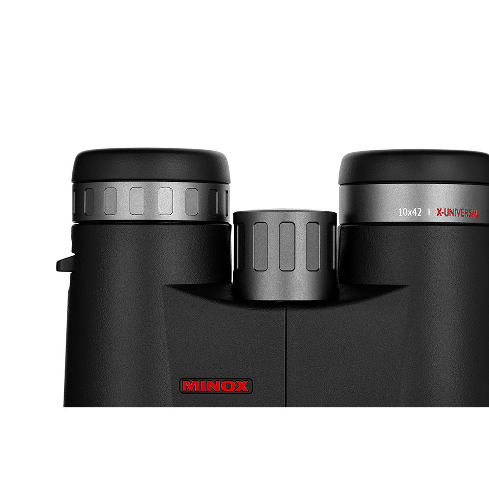 Minox Binoculars X-Universal 8 x 42