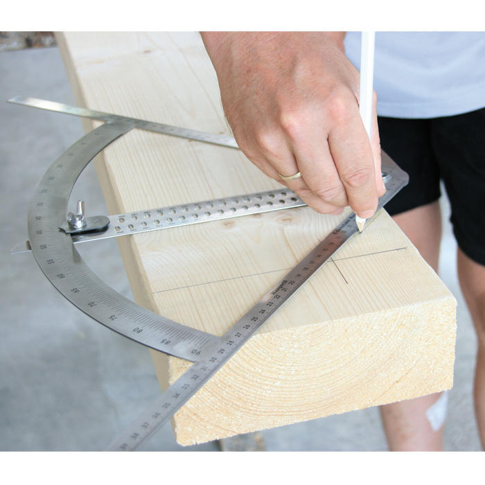 Alpha Marking Tool »Classic«