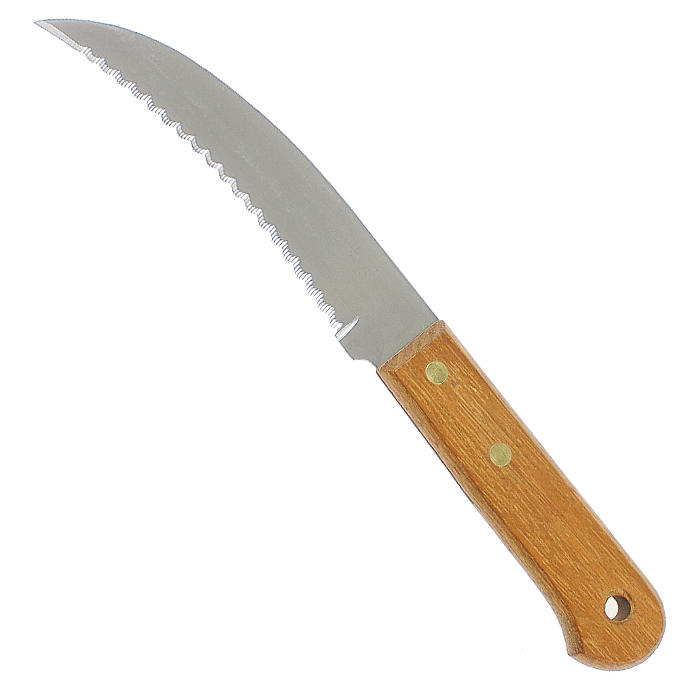 Sichelmesser »Kama«