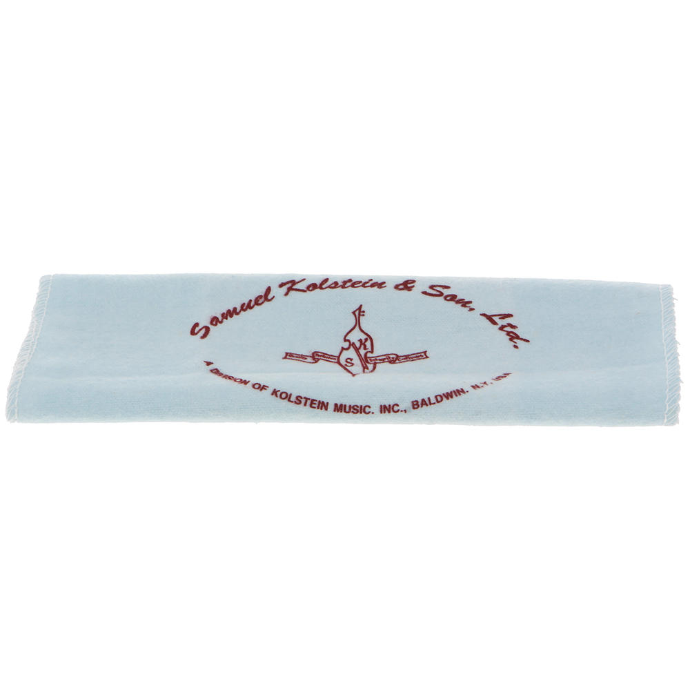 Kolstein® Cleaning and Polishing Cloth, 170 x 180 mm