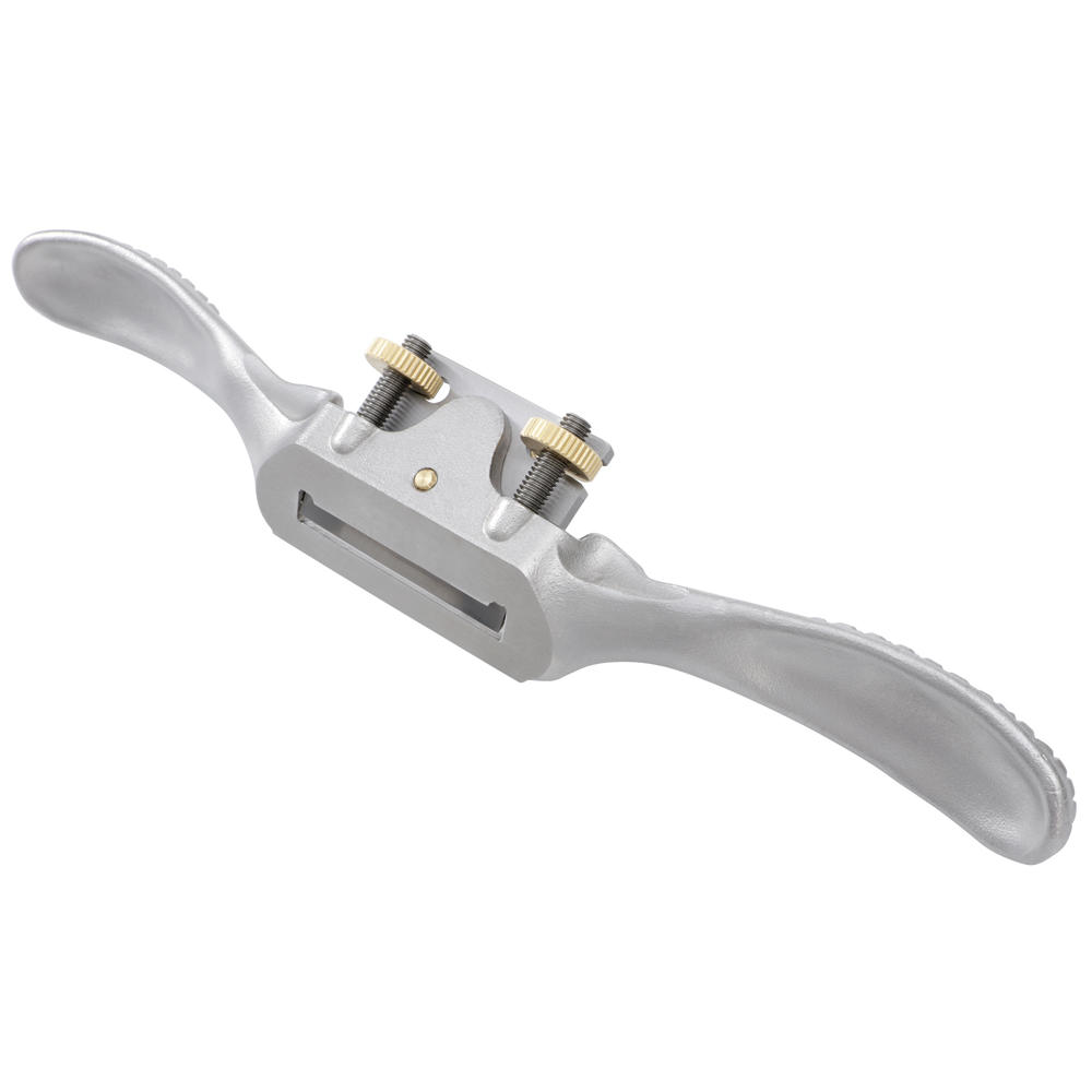 DICTUM® Metall-Schweifhobel, gerade Sohle, SK4-Eisen