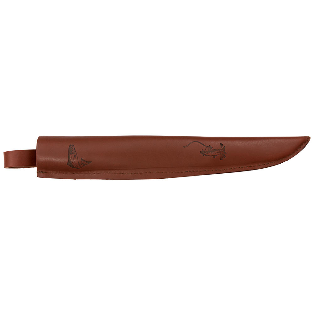 Coltello da pescatore Wood Jewel, 220 mm