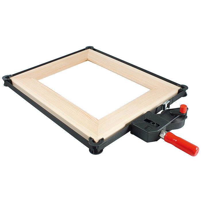 Bessey®-Bandspanner mit Vario-Ecken