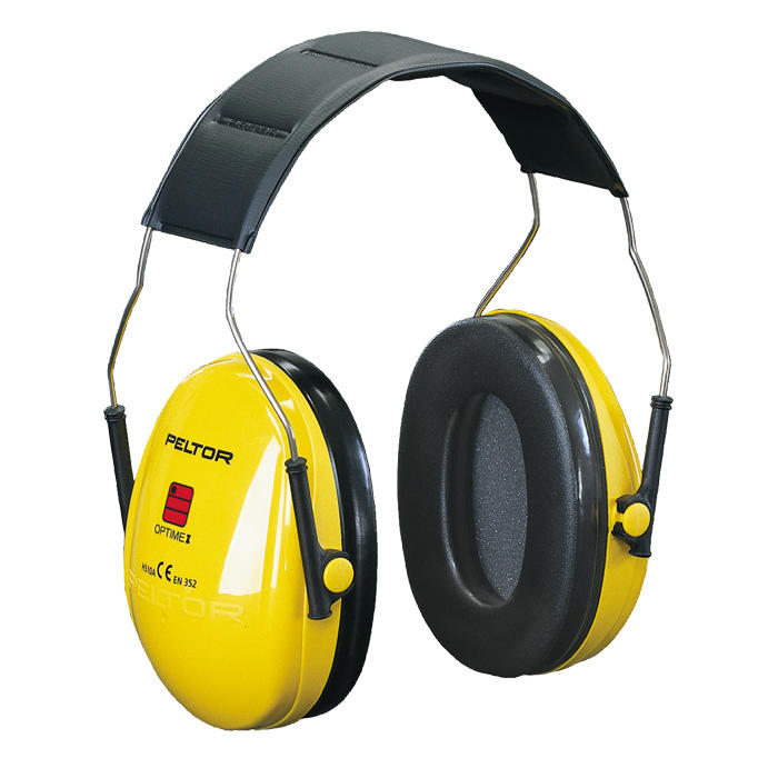 Peltor™ Optime 1 Hearing Protector