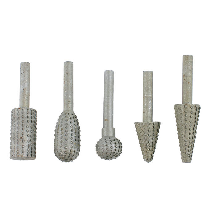 Router Bits, 5-Piece Set