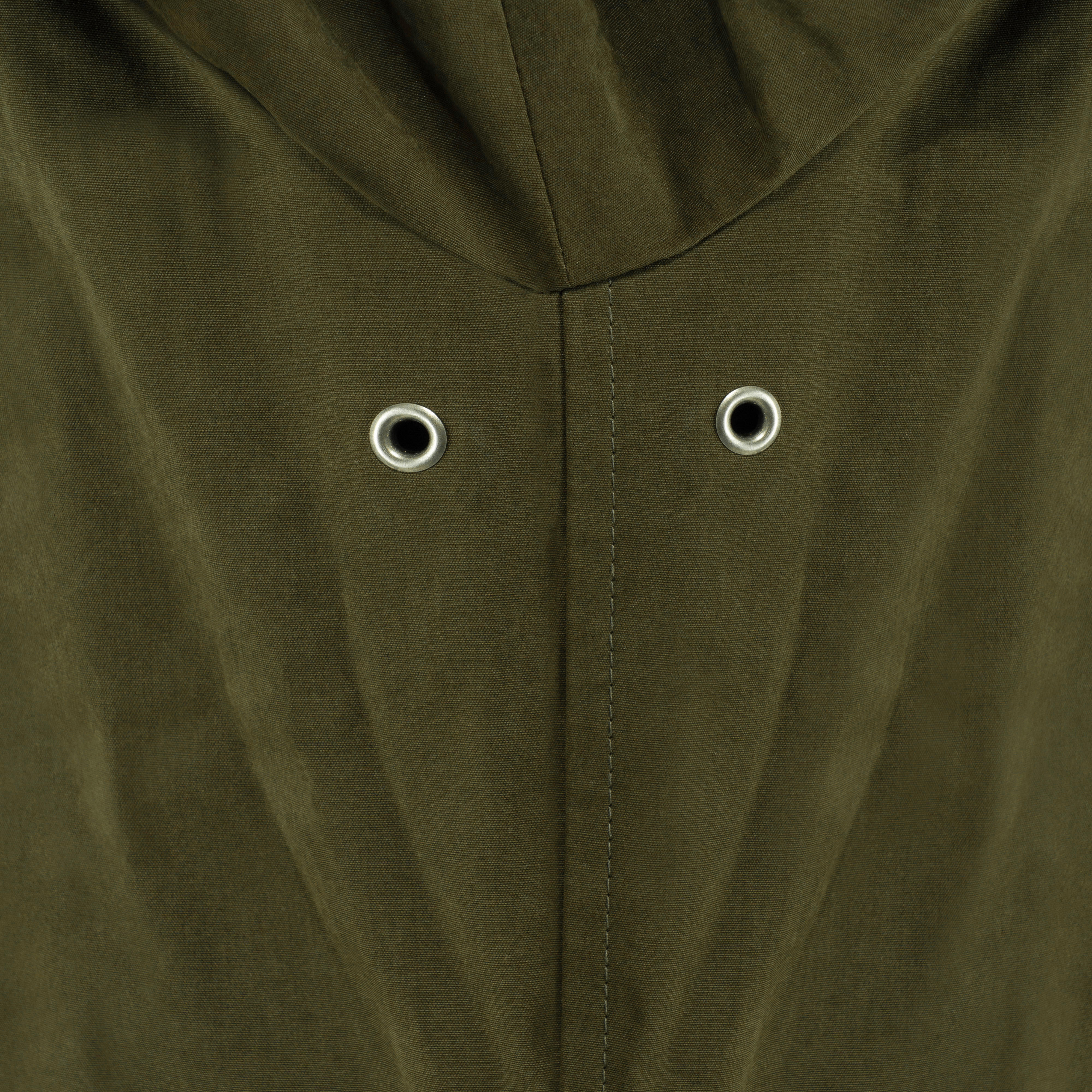 Westley Richards »Aylesford« Dry Waxed Jacket